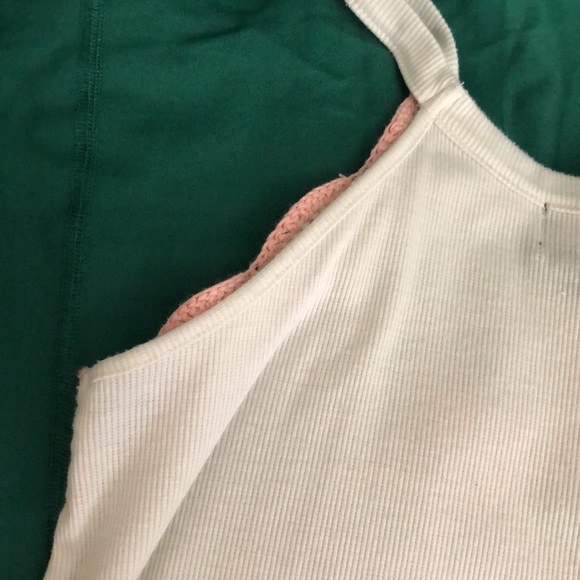 Tank top - Picture 8 of 11